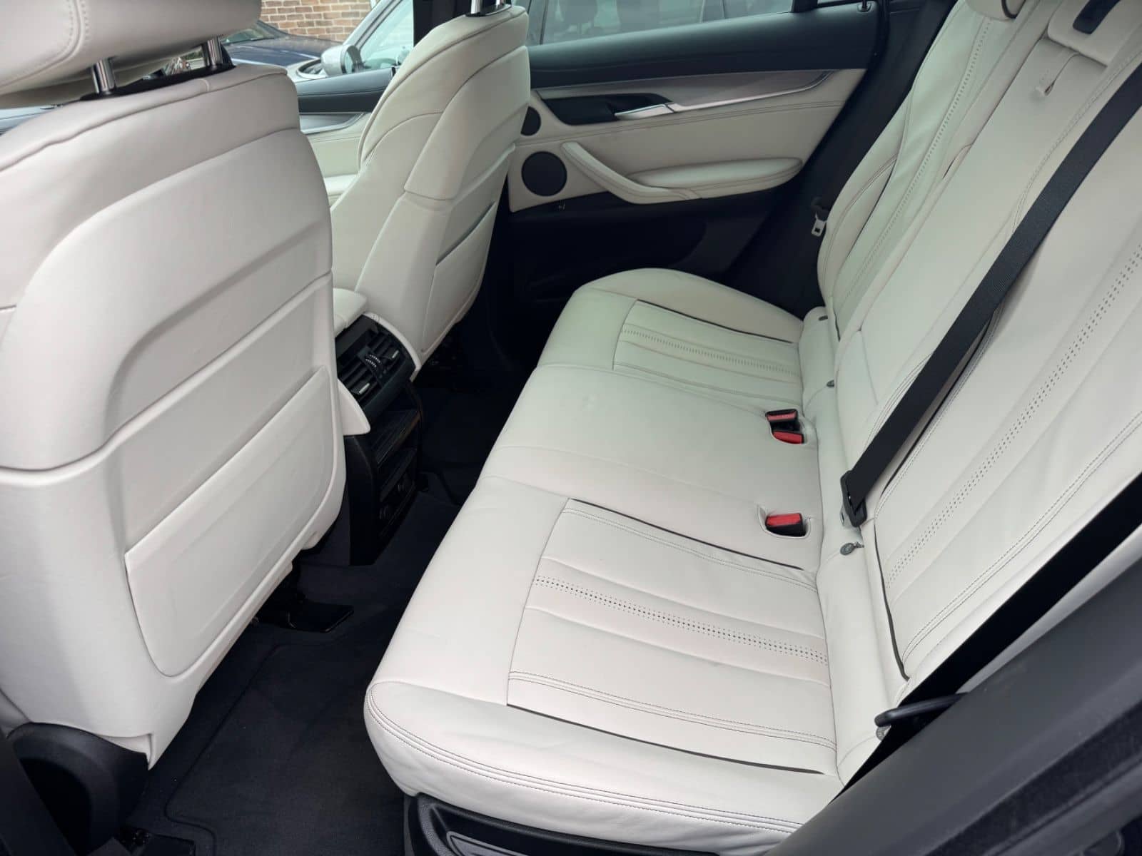 BMW X6 xDrive 40 d M Sport-GSD-HU-DA PLUS-SC-TOP! foto 12