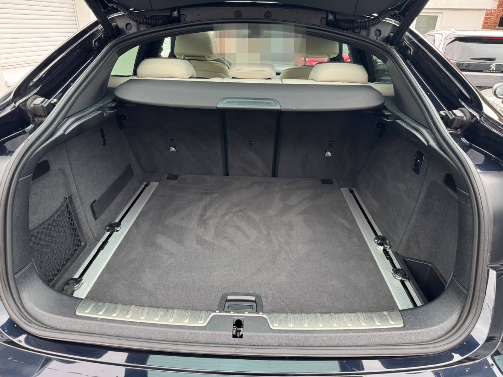 BMW X6 xDrive 40 d M Sport-GSD-HU-DA PLUS-SC-TOP! foto 13