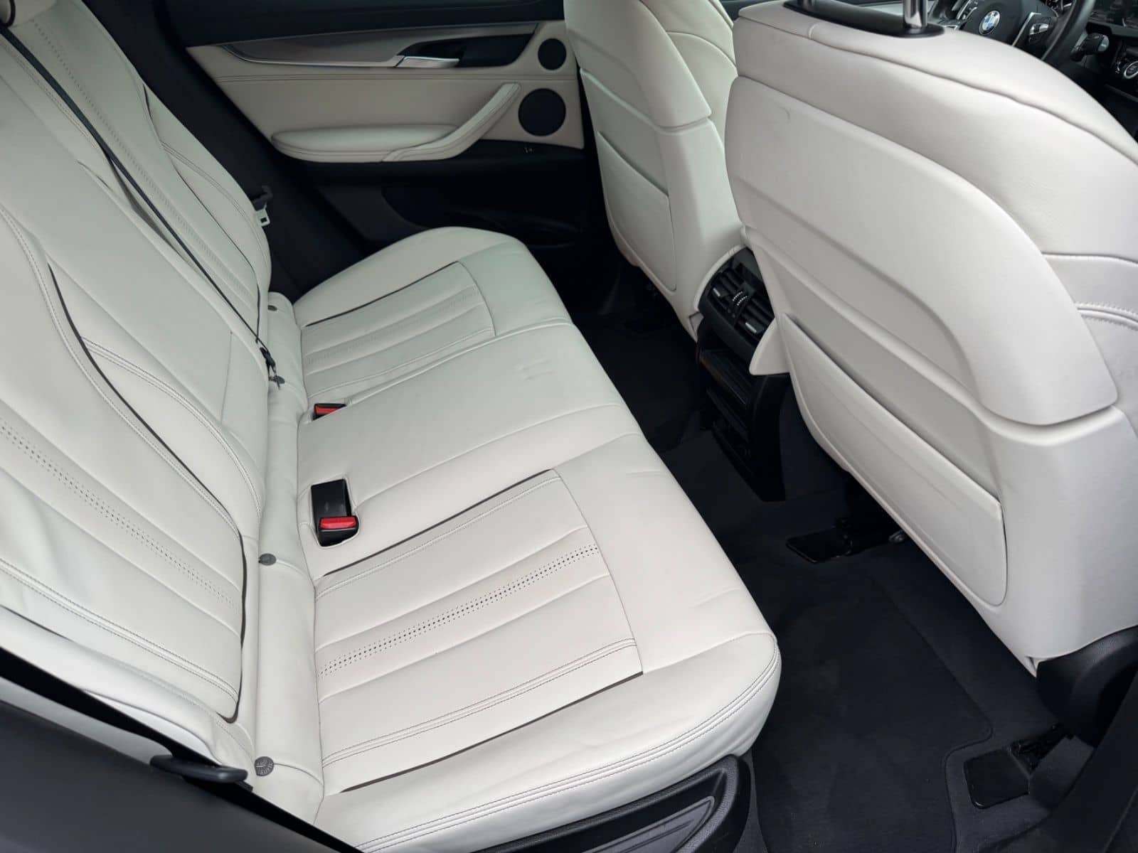 BMW X6 xDrive 40 d M Sport-GSD-HU-DA PLUS-SC-TOP! foto 14