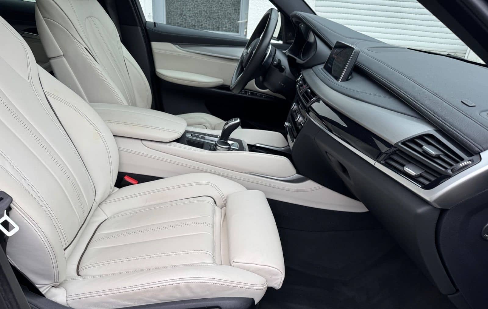 BMW X6 xDrive 40 d M Sport-GSD-HU-DA PLUS-SC-TOP! foto 15