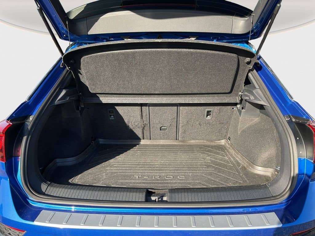 Volkswagen T-Roc Sport 1.5 TSI 110 kW DSG ACC LED NAVI AID foto 18