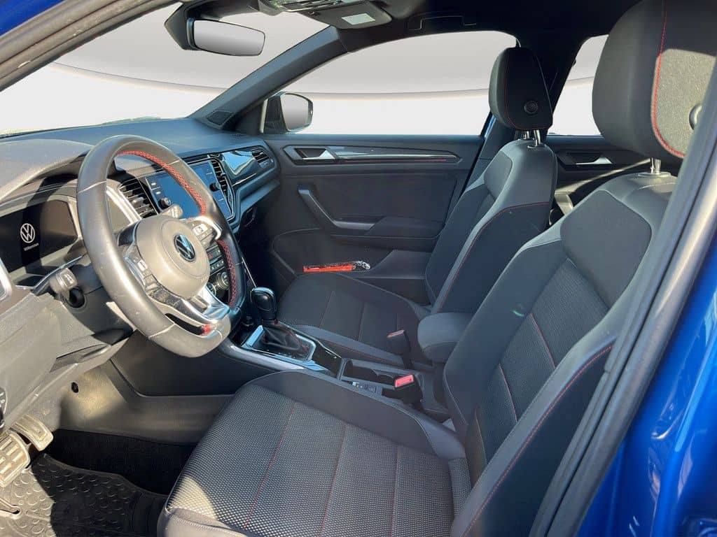 Volkswagen T-Roc Sport 1.5 TSI 110 kW DSG ACC LED NAVI AID foto 9