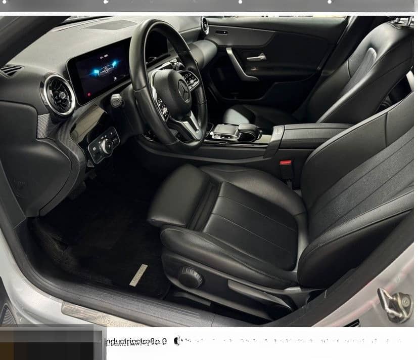 Mercedes-Benz A 250 DCT *R-KAMERA*NAVI*SHZ*VOLLLEDER foto 12