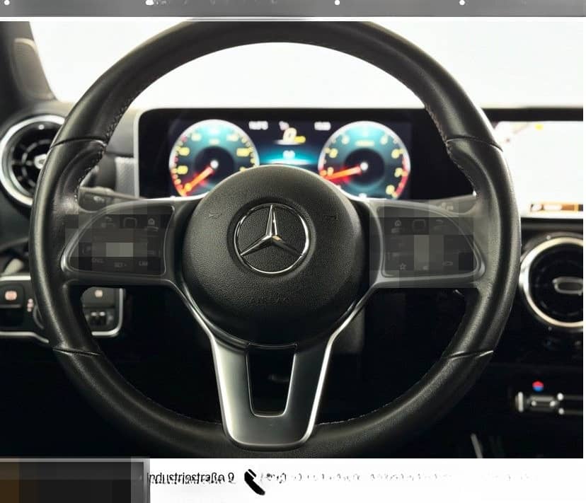 Mercedes-Benz A 250 DCT *R-KAMERA*NAVI*SHZ*VOLLLEDER foto 14