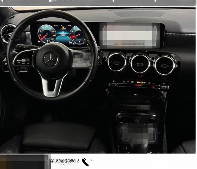 Mercedes-Benz A 250 DCT *R-KAMERA*NAVI*SHZ*VOLLLEDER foto 15