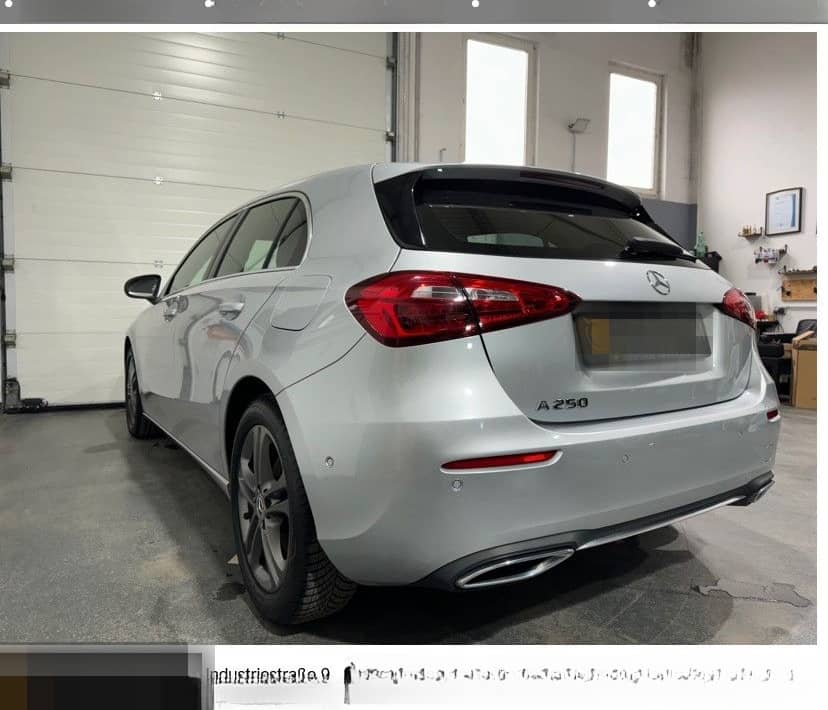 Mercedes-Benz A 250 DCT *R-KAMERA*NAVI*SHZ*VOLLLEDER foto 6