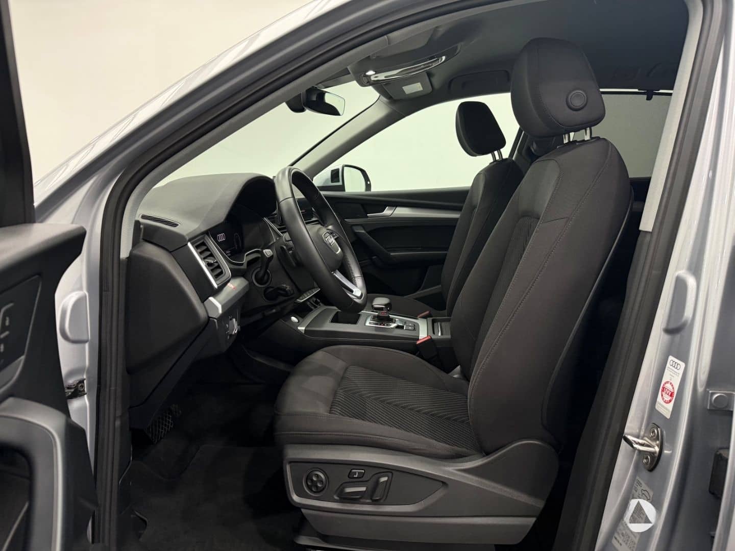 Audi Q5 40 TDI quattro advanced /AHK /CAM /ACC foto 11