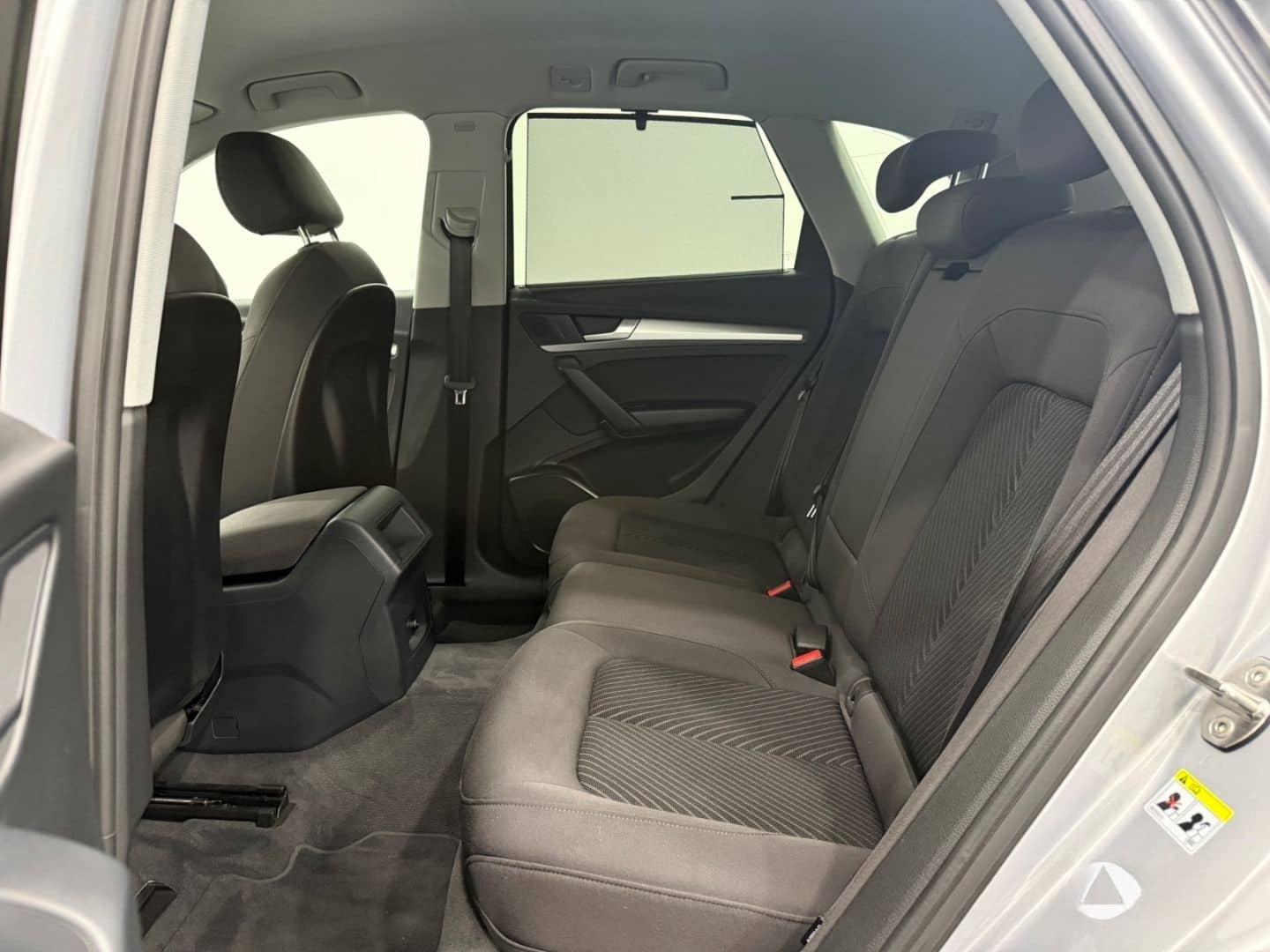 Audi Q5 40 TDI quattro advanced /AHK /CAM /ACC foto 12