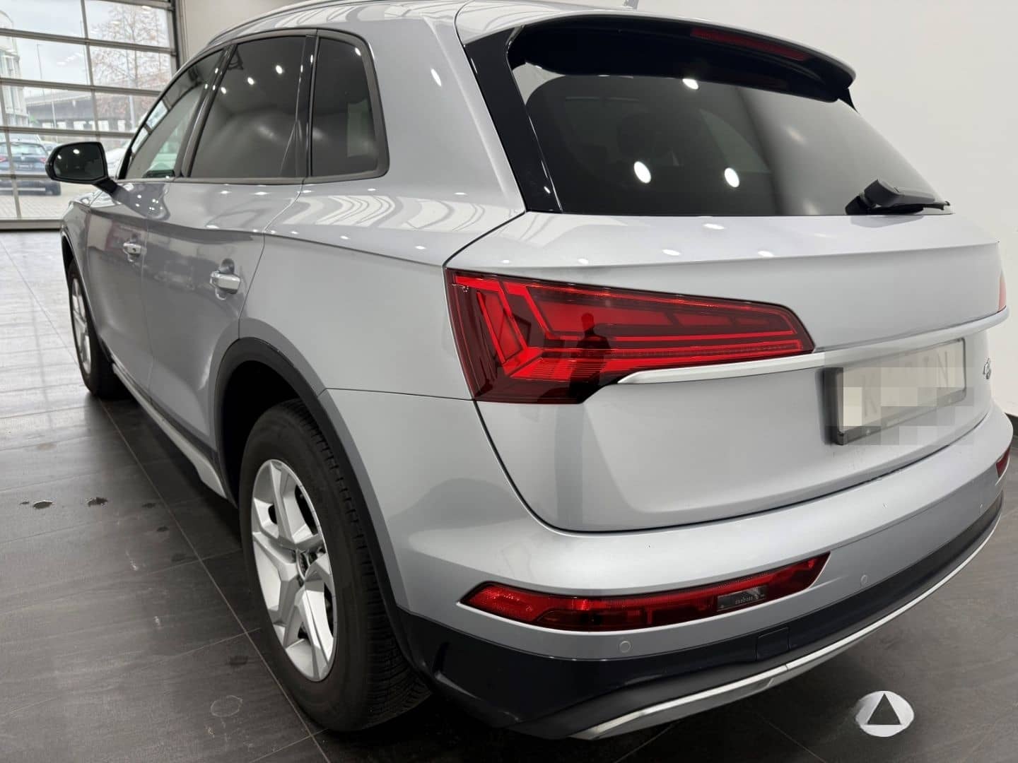 Audi Q5 40 TDI quattro advanced /AHK /CAM /ACC foto 3
