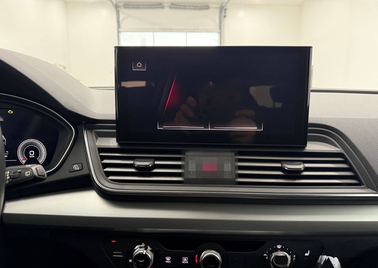 Audi Q5 40 TDI quattro advanced /AHK /CAM /ACC foto 9