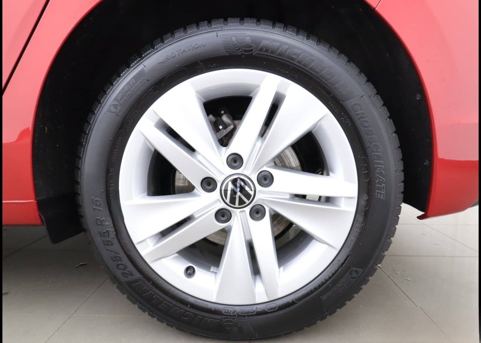 Volkswagen GOLF 8 LIFE 1.0 ETSI DSG (+ACC-RADAR+NAVI) LED foto 14