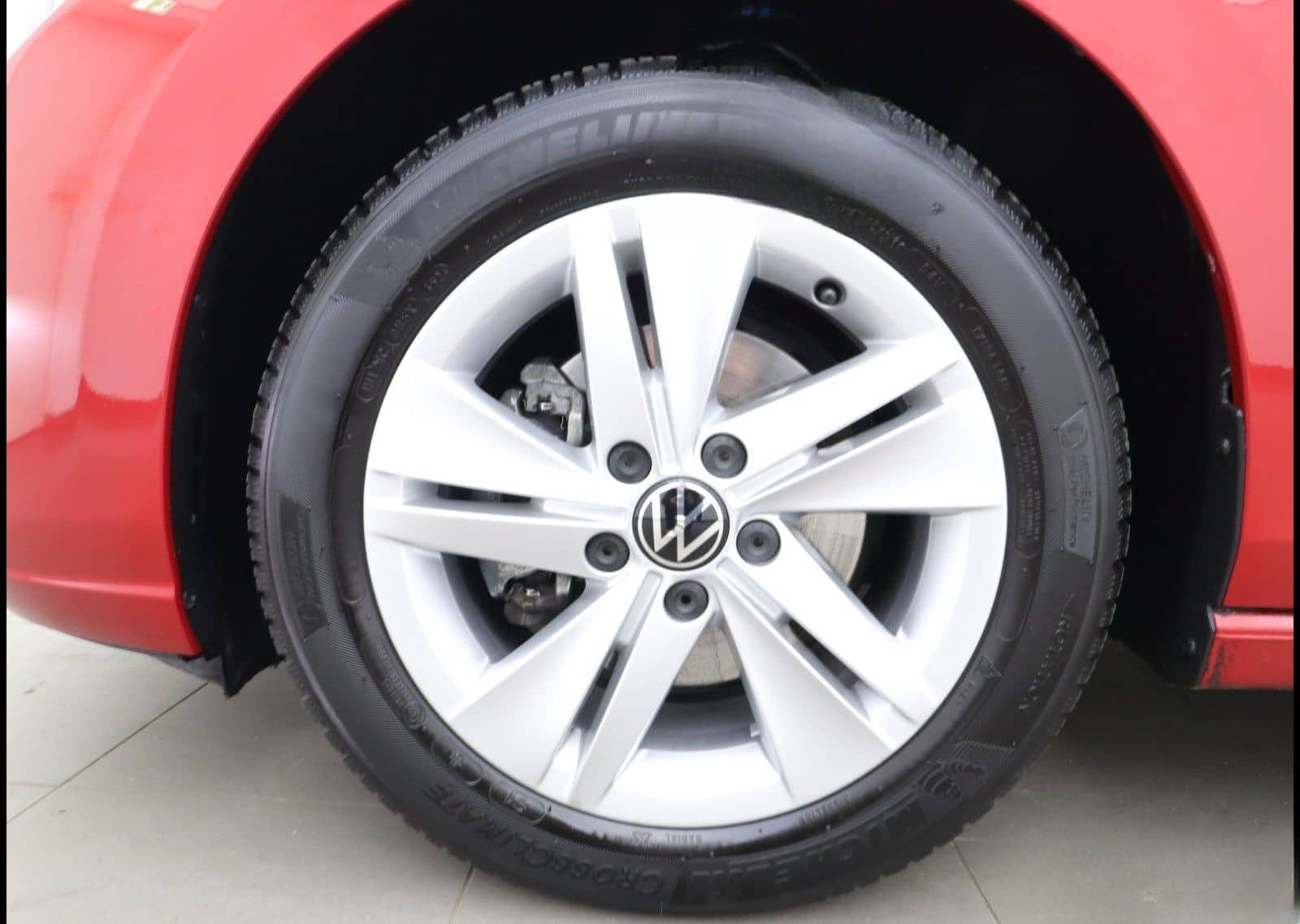 Volkswagen GOLF 8 LIFE 1.0 ETSI DSG (+ACC-RADAR+NAVI) LED foto 15