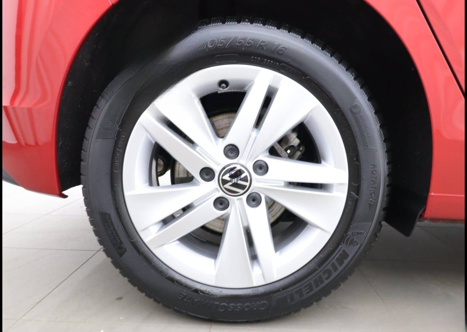 Volkswagen GOLF 8 LIFE 1.0 ETSI DSG (+ACC-RADAR+NAVI) LED foto 17