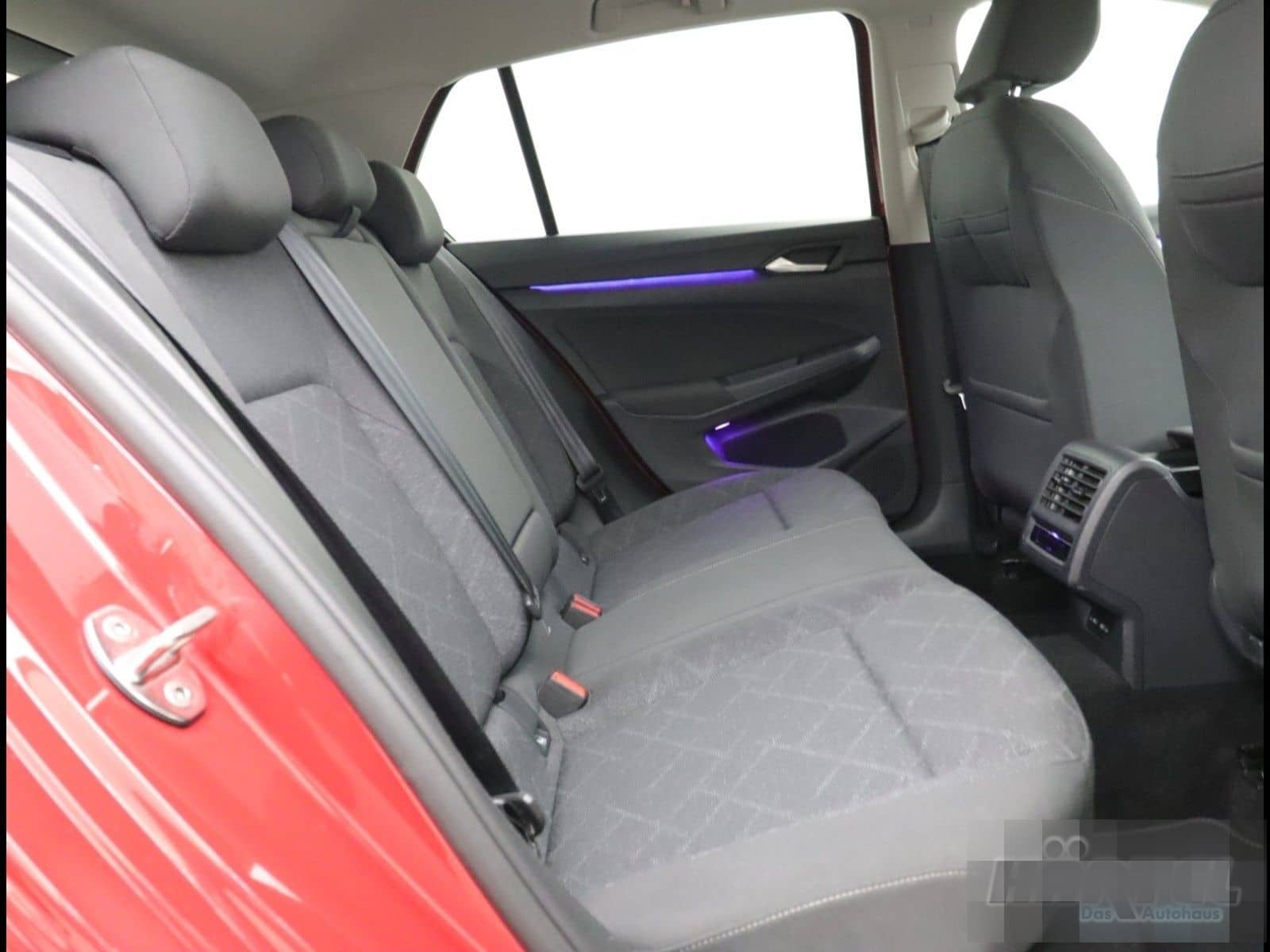 Volkswagen GOLF 8 LIFE 1.0 ETSI DSG (+ACC-RADAR+NAVI) LED foto 7