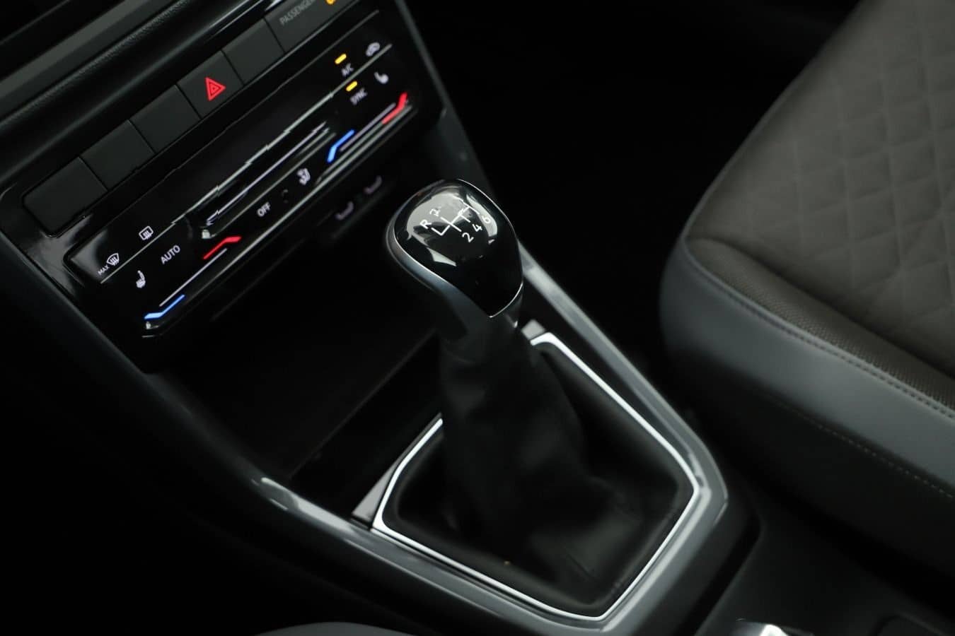 Volkswagen T-Cross 1.0 TSI Style LED/App foto 12