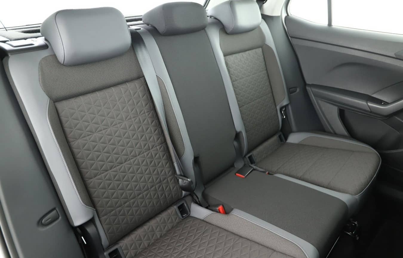 Volkswagen T-Cross 1.0 TSI Style LED/App foto 6