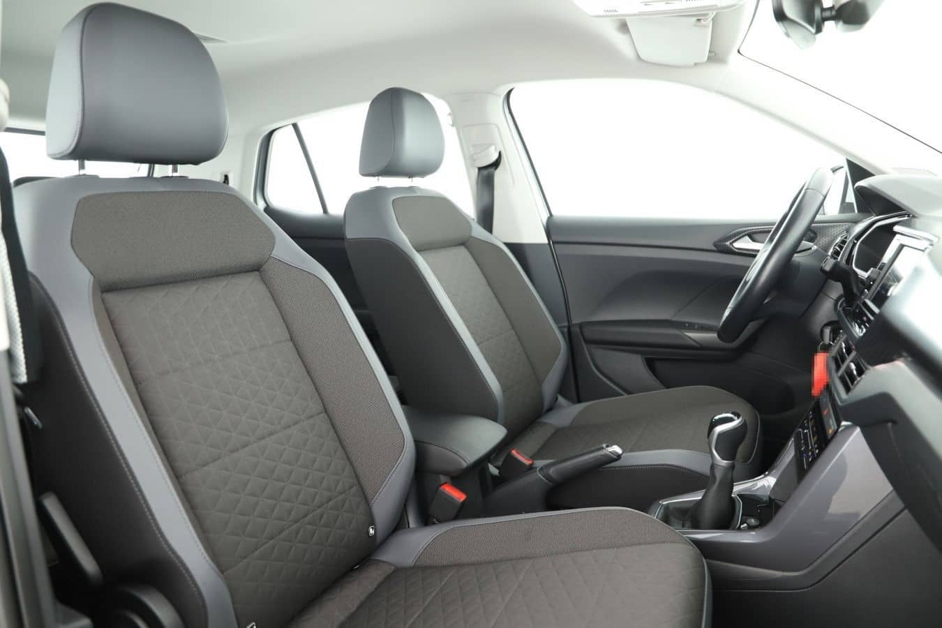 Volkswagen T-Cross 1.0 TSI Style LED/App foto 7