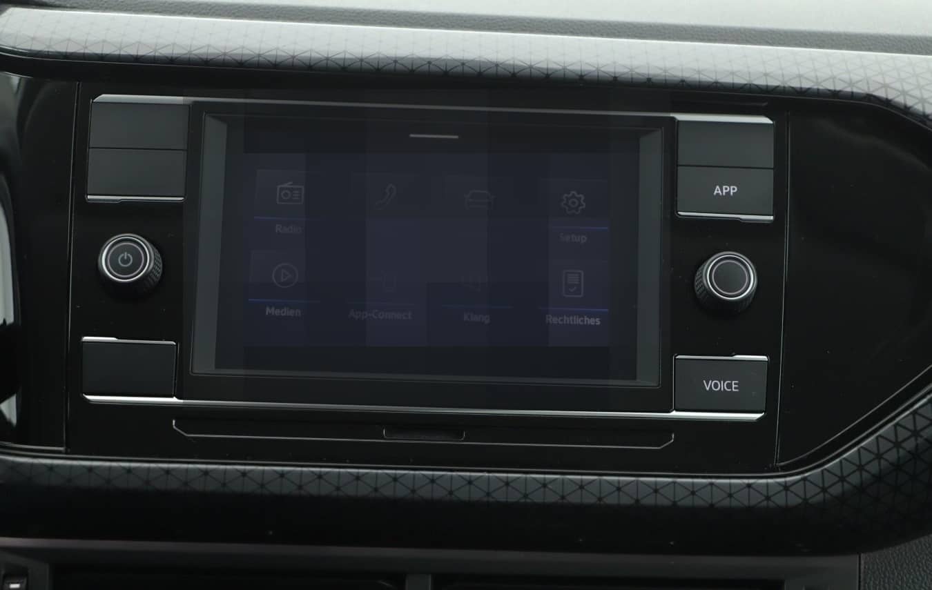 Volkswagen T-Cross 1.0 TSI Style LED/App foto 10