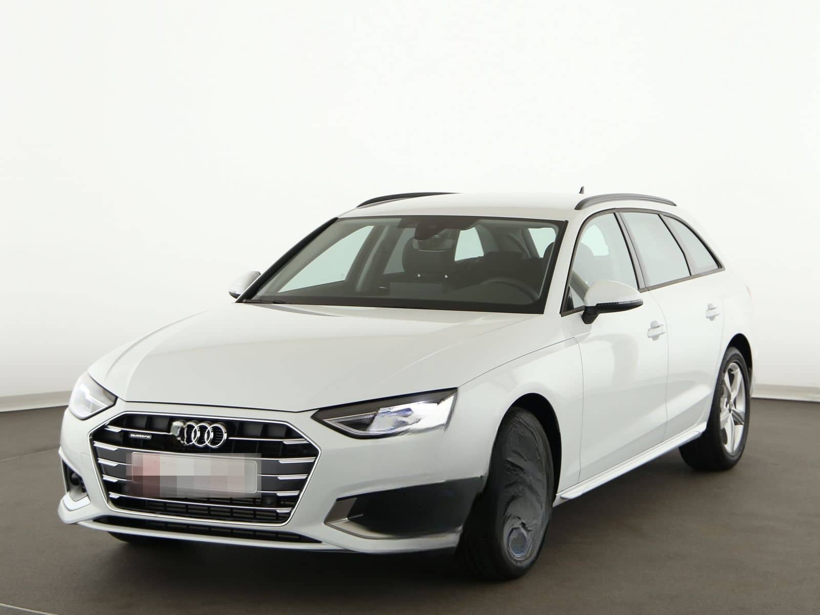 Audi A4 Avant 40 TFSI quattro advanced  Navi Leder AH foto 2
