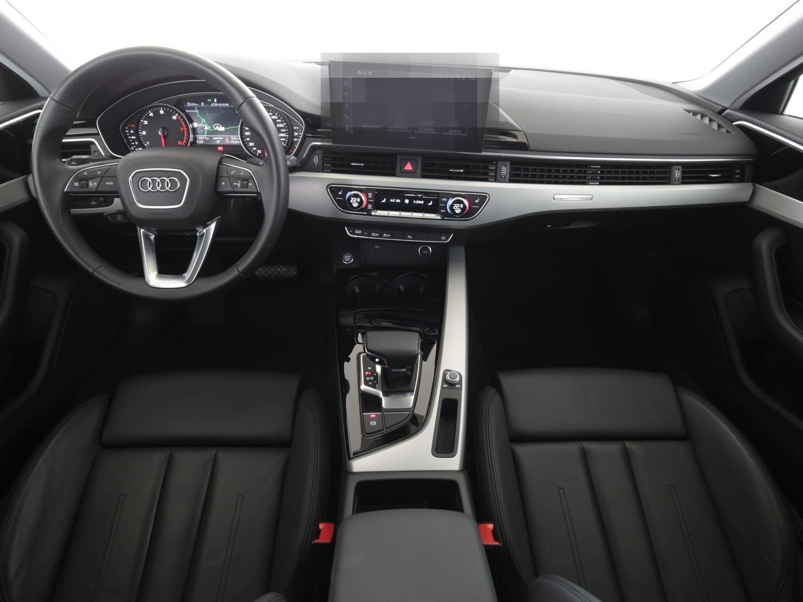 Audi A4 Avant 40 TFSI quattro advanced  Navi Leder AH foto 11