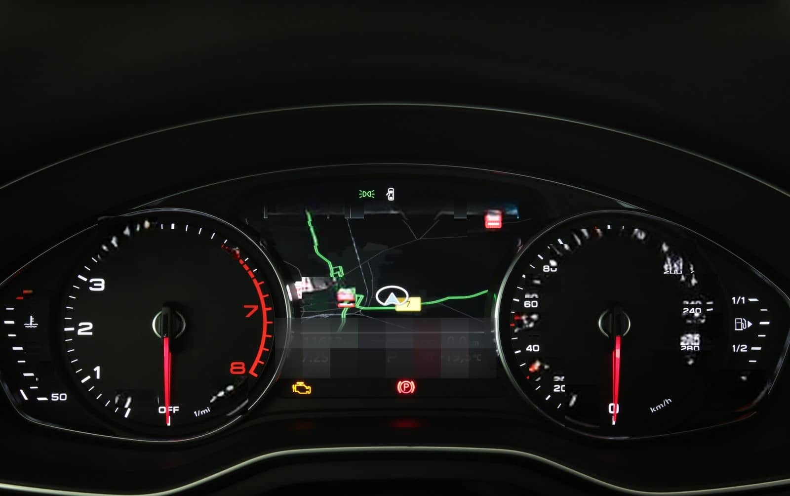 Audi A4 Avant 40 TFSI quattro advanced  Navi Leder AH foto 12
