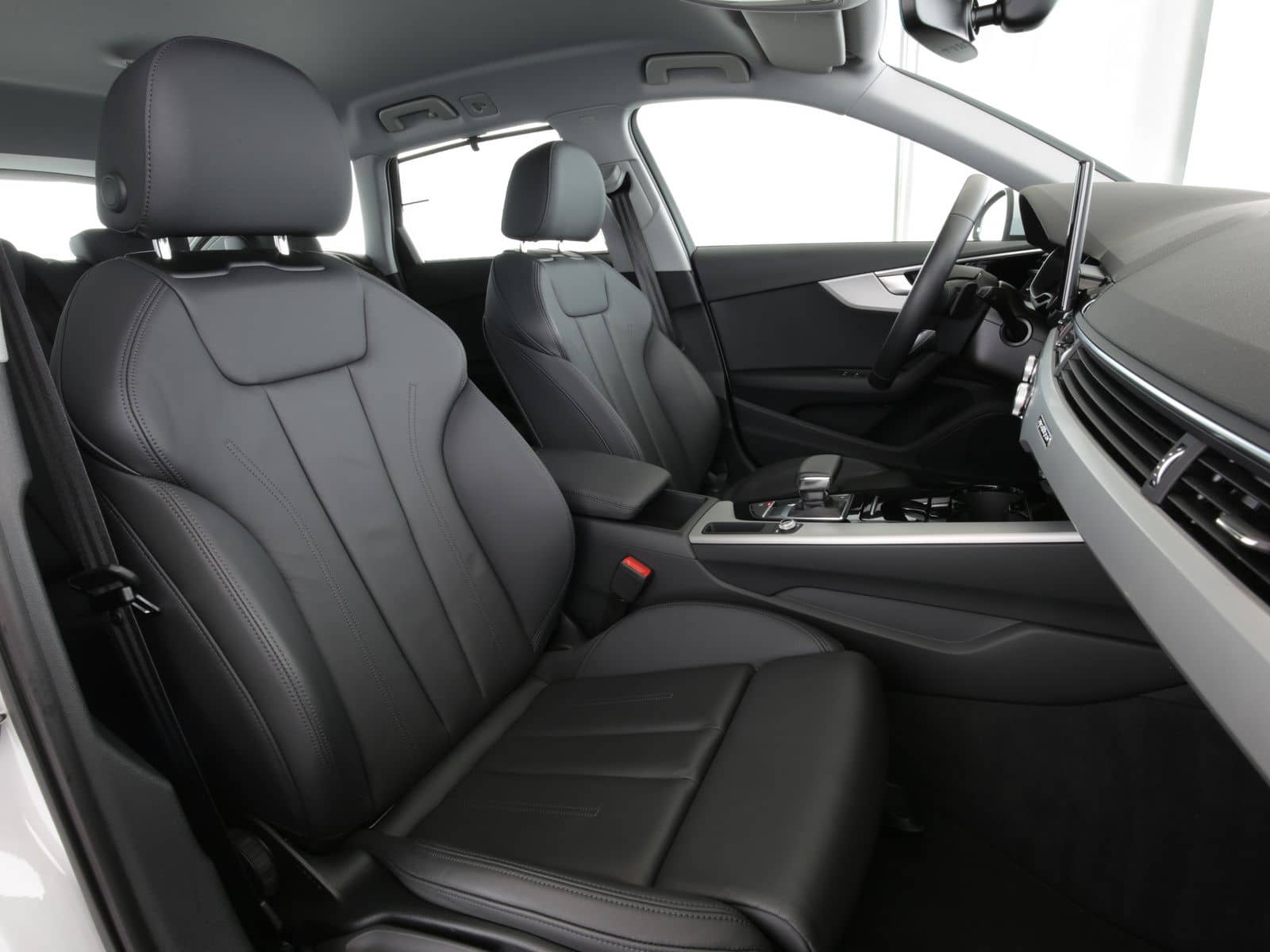 Audi A4 Avant 40 TFSI quattro advanced  Navi Leder AH foto 17