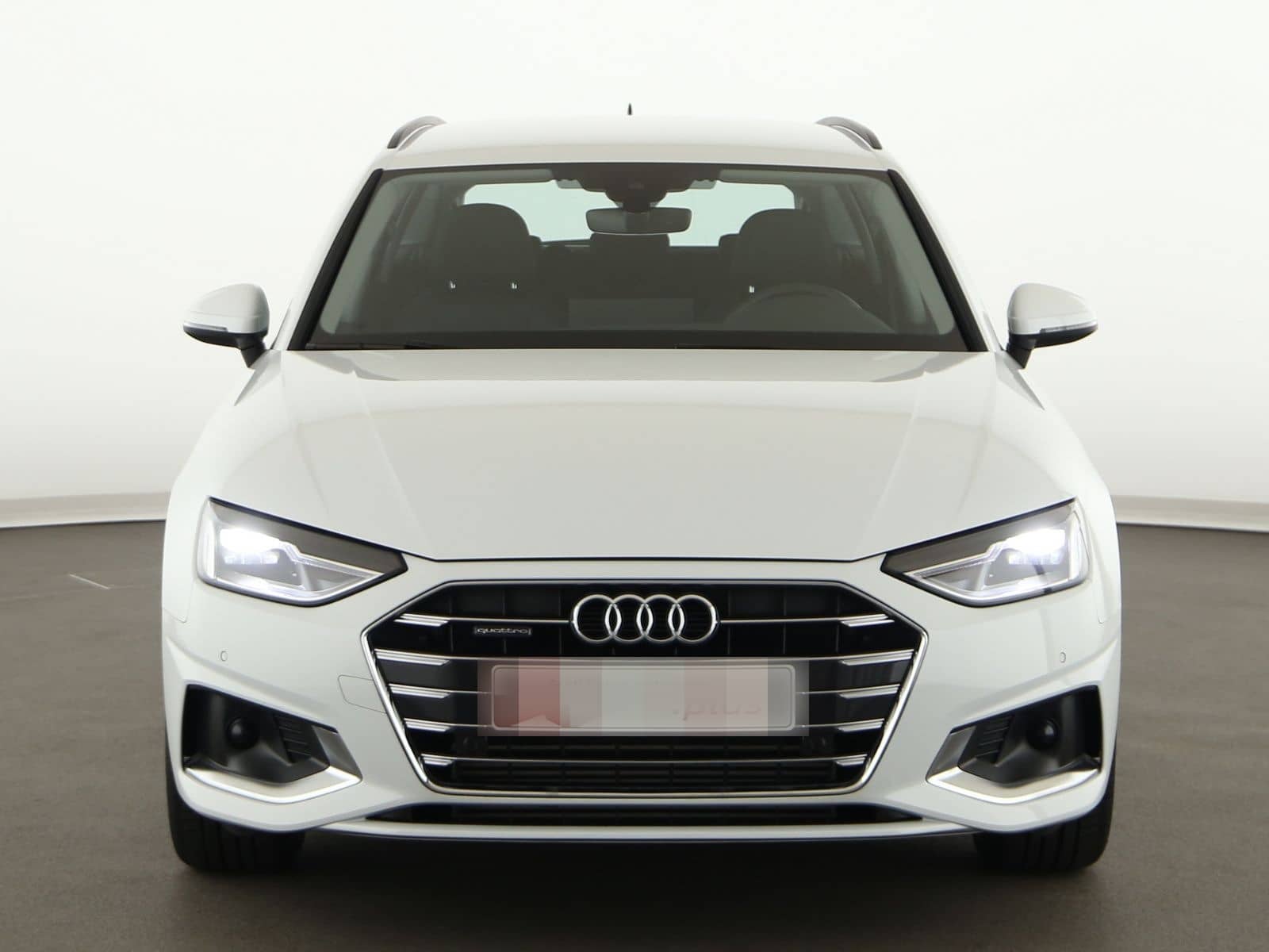 Audi A4 Avant 40 TFSI quattro advanced  Navi Leder AH foto 3