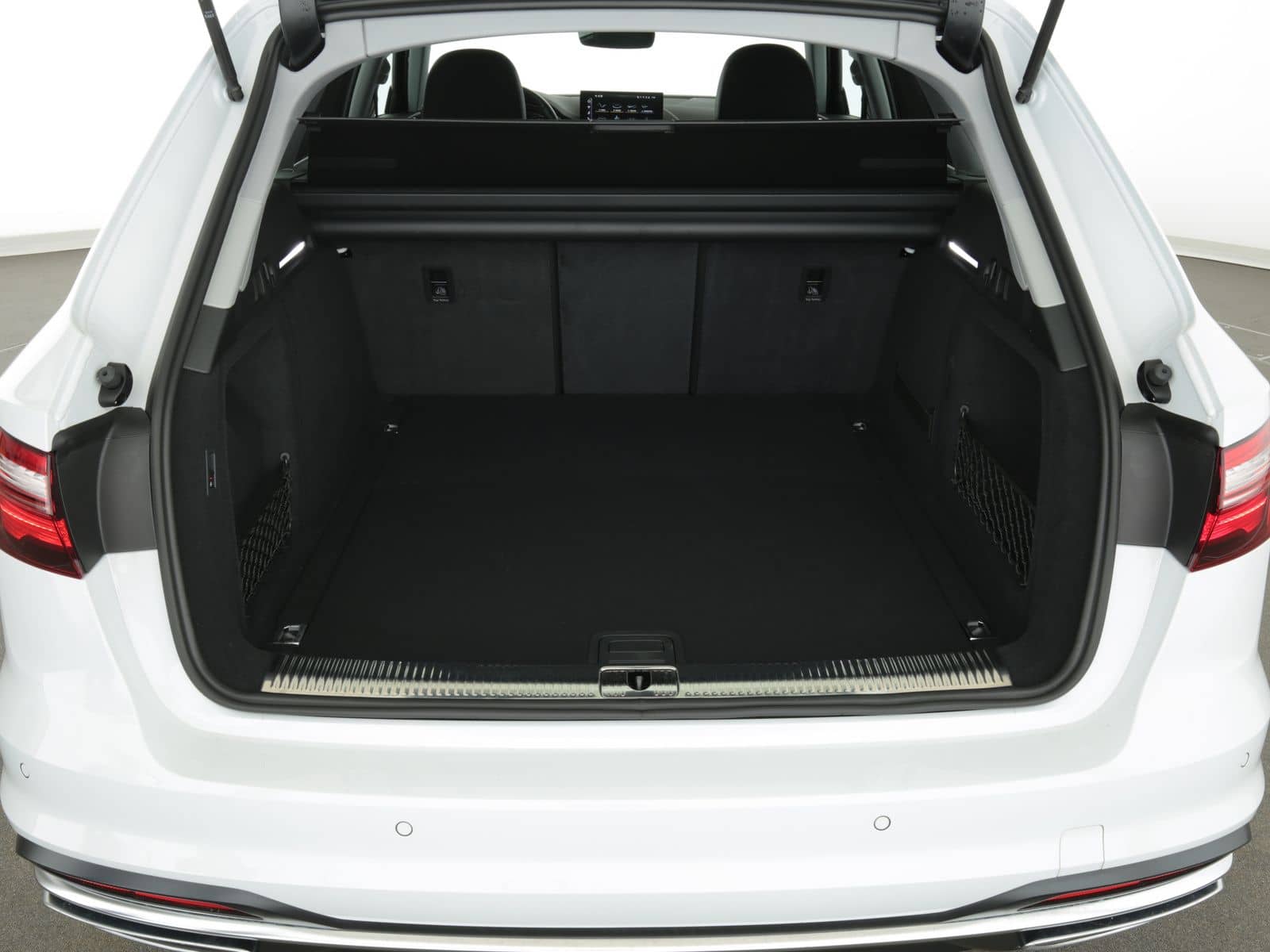 Audi A4 Avant 40 TFSI quattro advanced  Navi Leder AH foto 25