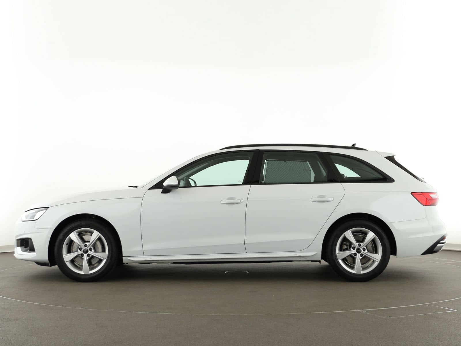Audi A4 Avant 40 TFSI quattro advanced  Navi Leder AH foto 4