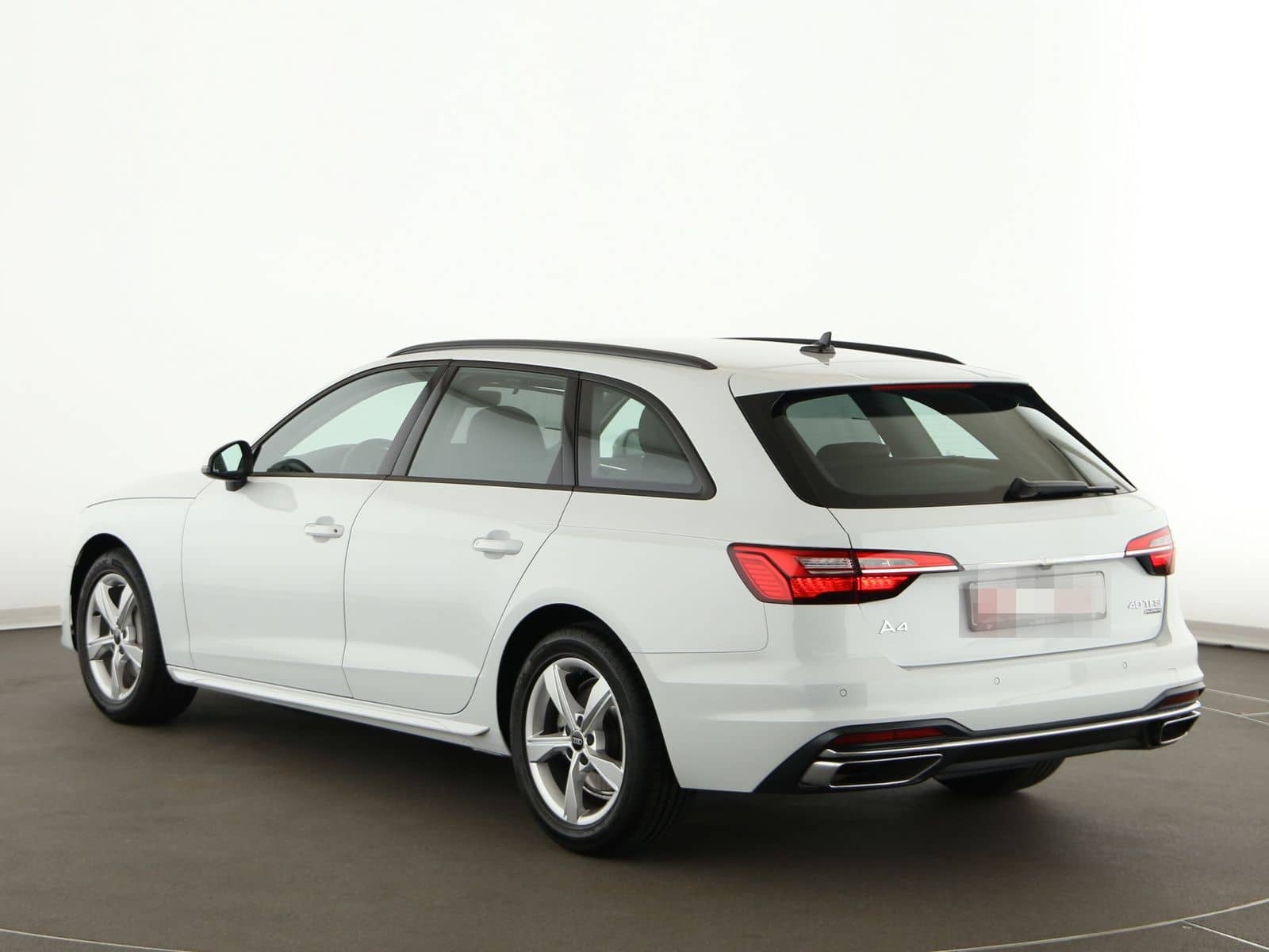 Audi A4 Avant 40 TFSI quattro advanced  Navi Leder AH foto 5
