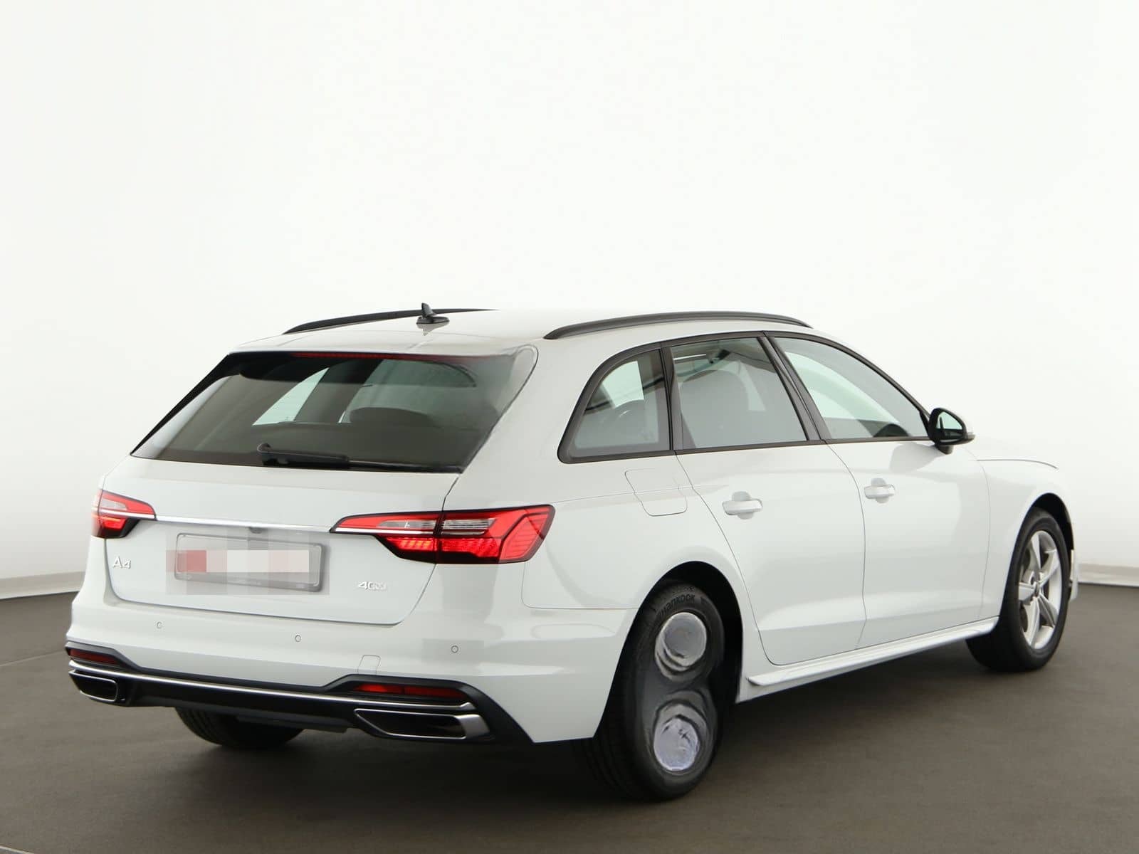 Audi A4 Avant 40 TFSI quattro advanced  Navi Leder AH foto 7