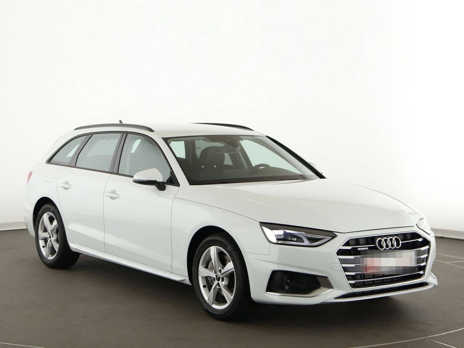 Audi A4 Avant 40 TFSI quattro advanced  Navi Leder AH foto 9