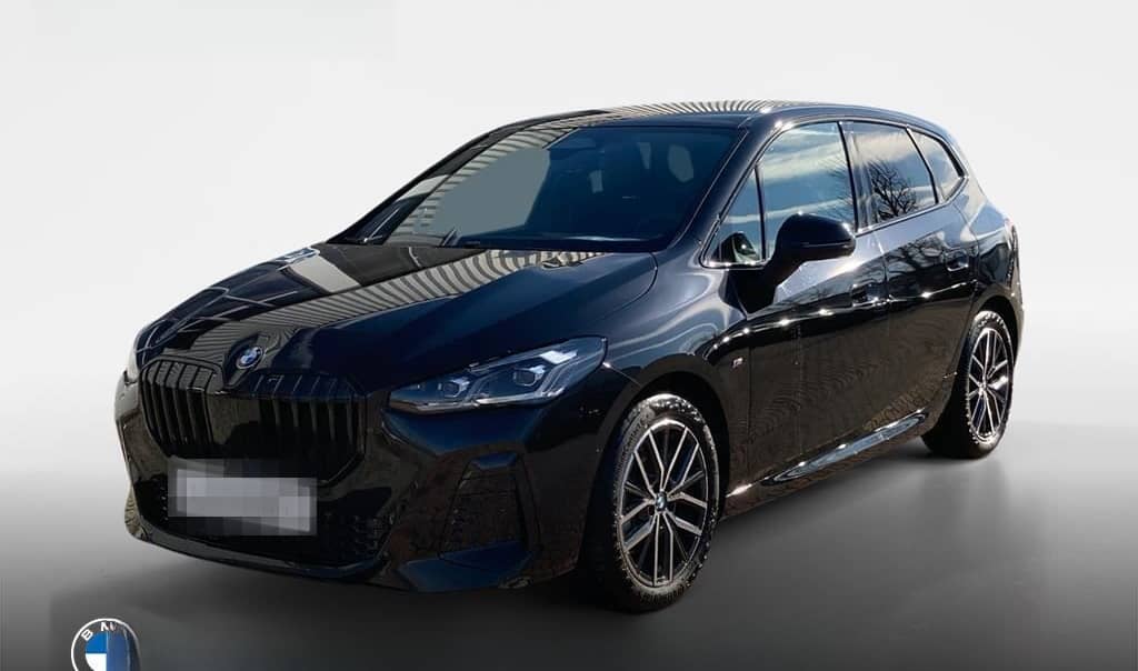 BMW 220i Active Tourer M Sport AHK+H/K+Adapt. LED foto 1