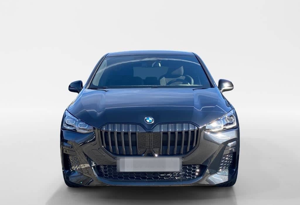 BMW 220i Active Tourer M Sport AHK+H/K+Adapt. LED foto 2