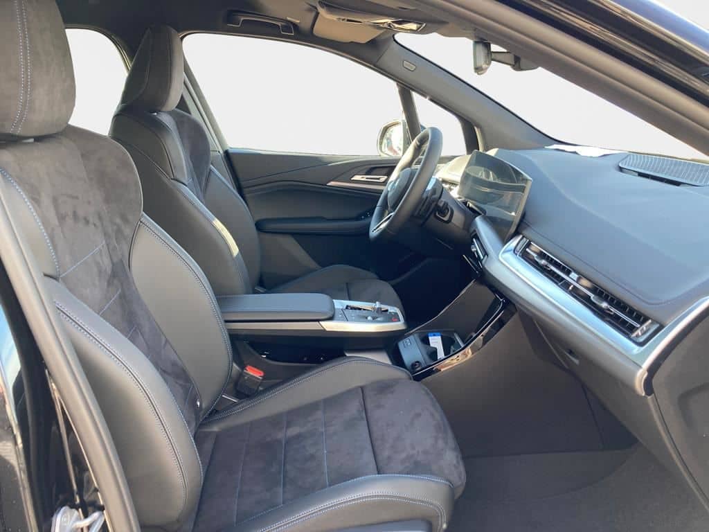 BMW 220i Active Tourer M Sport AHK+H/K+Adapt. LED foto 13