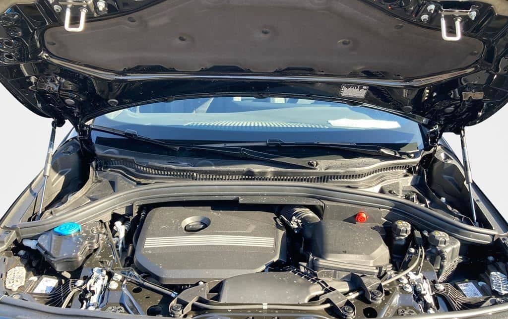 BMW 220i Active Tourer M Sport AHK+H/K+Adapt. LED foto 17