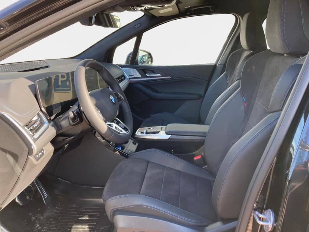 BMW 220i Active Tourer M Sport AHK+H/K+Adapt. LED foto 7