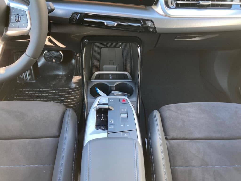 BMW 220i Active Tourer M Sport AHK+H/K+Adapt. LED foto 9