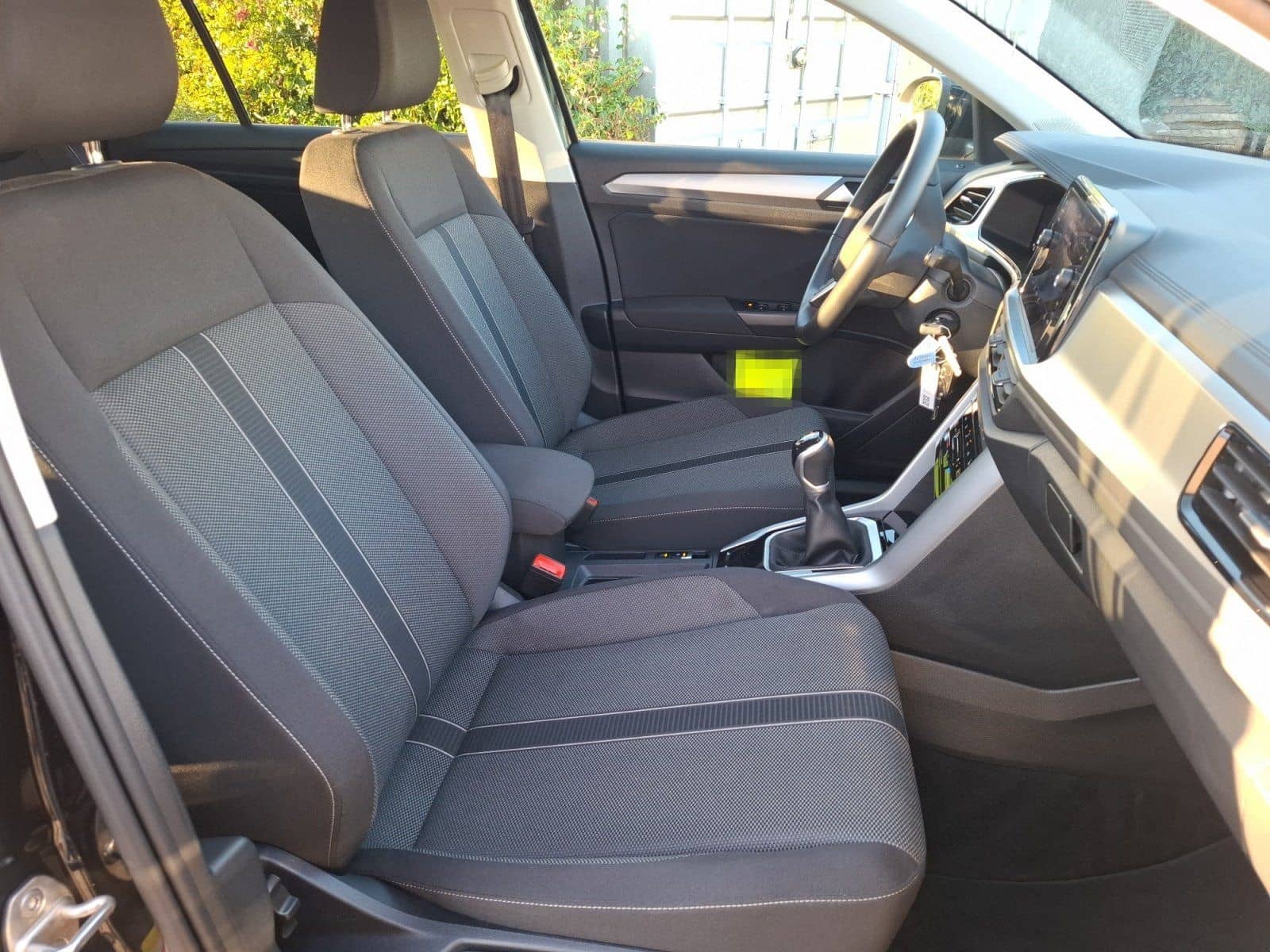 Volkswagen T-Roc 1.0 TSI Life LED CARPLAY+ANDROID-AUTO foto 11