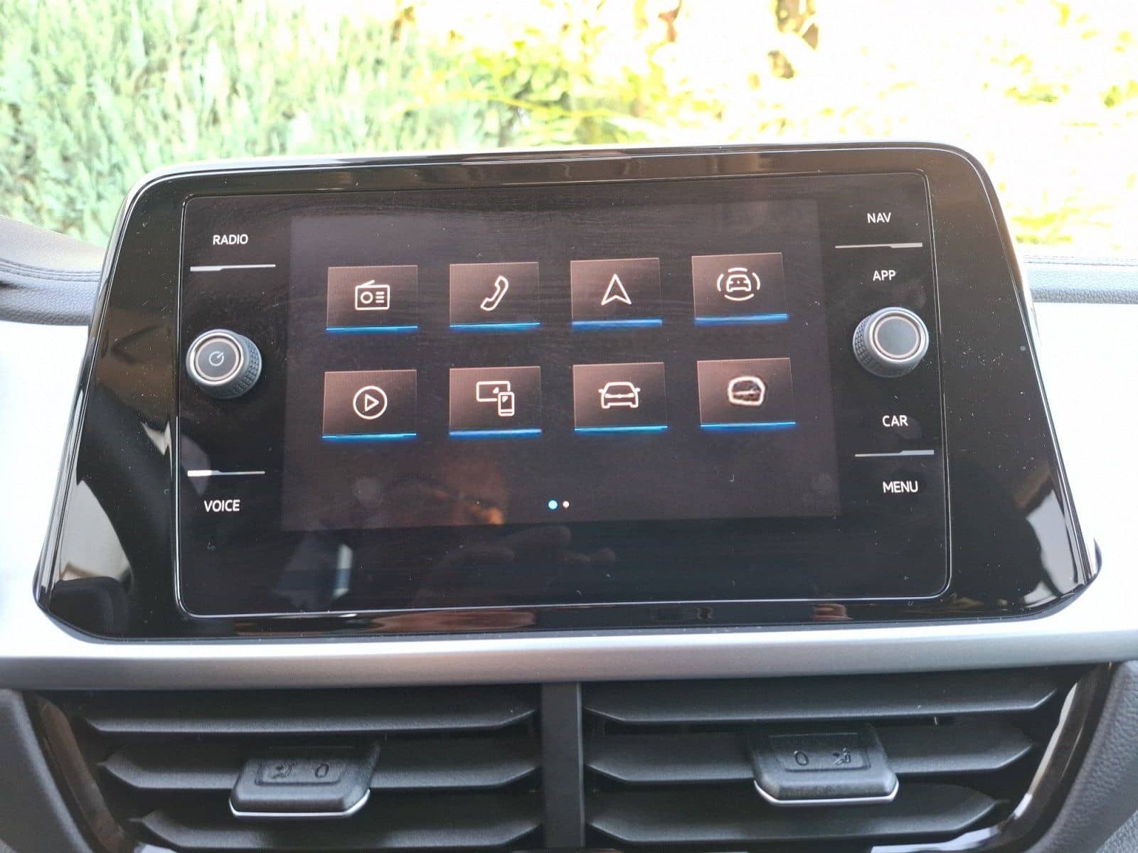 Volkswagen T-Roc 1.0 TSI Life LED CARPLAY+ANDROID-AUTO foto 13