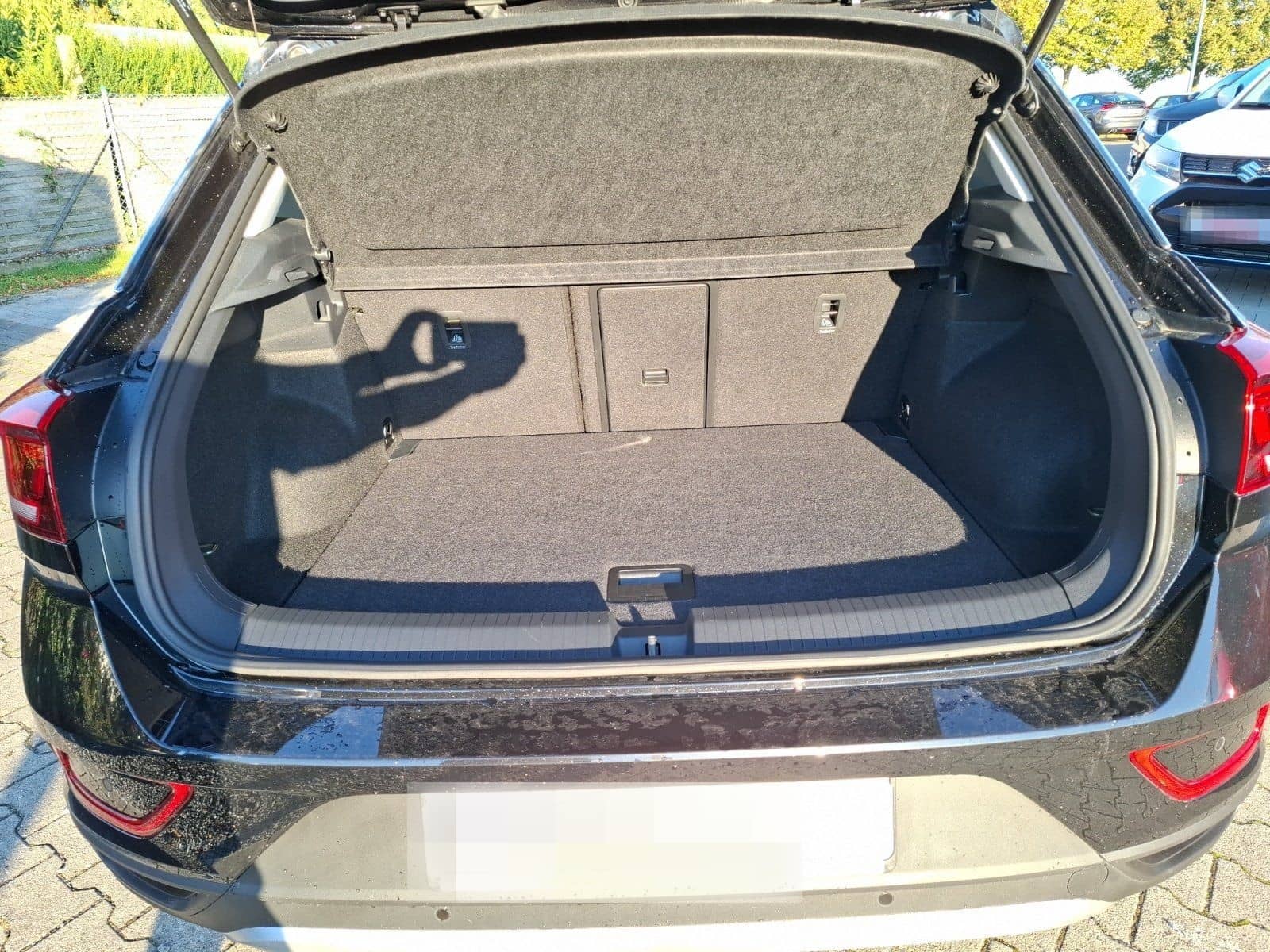 Volkswagen T-Roc 1.0 TSI Life LED CARPLAY+ANDROID-AUTO foto 10