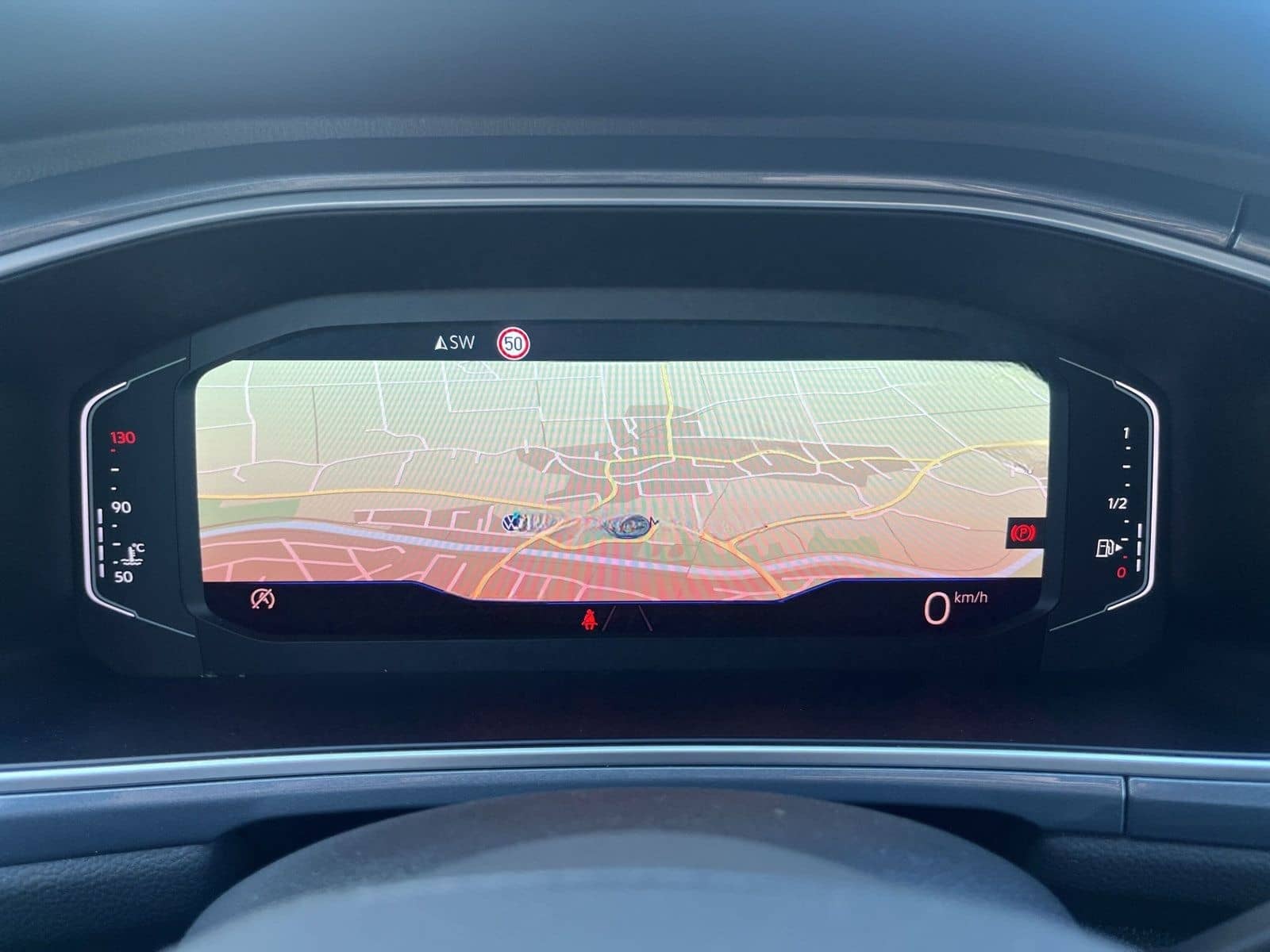 Volkswagen T-Roc 1,0 TSI Style NAVI+ELE.HECKKLAPPE+RÜCK.KAM foto 13