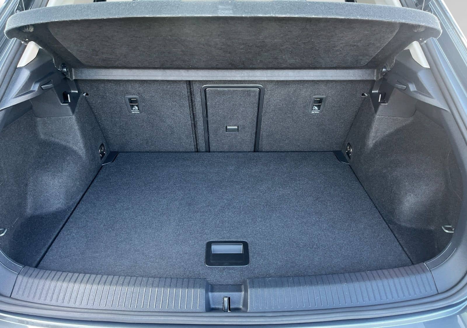 Volkswagen T-Roc 1,0 TSI Style NAVI+ELE.HECKKLAPPE+RÜCK.KAM foto 6