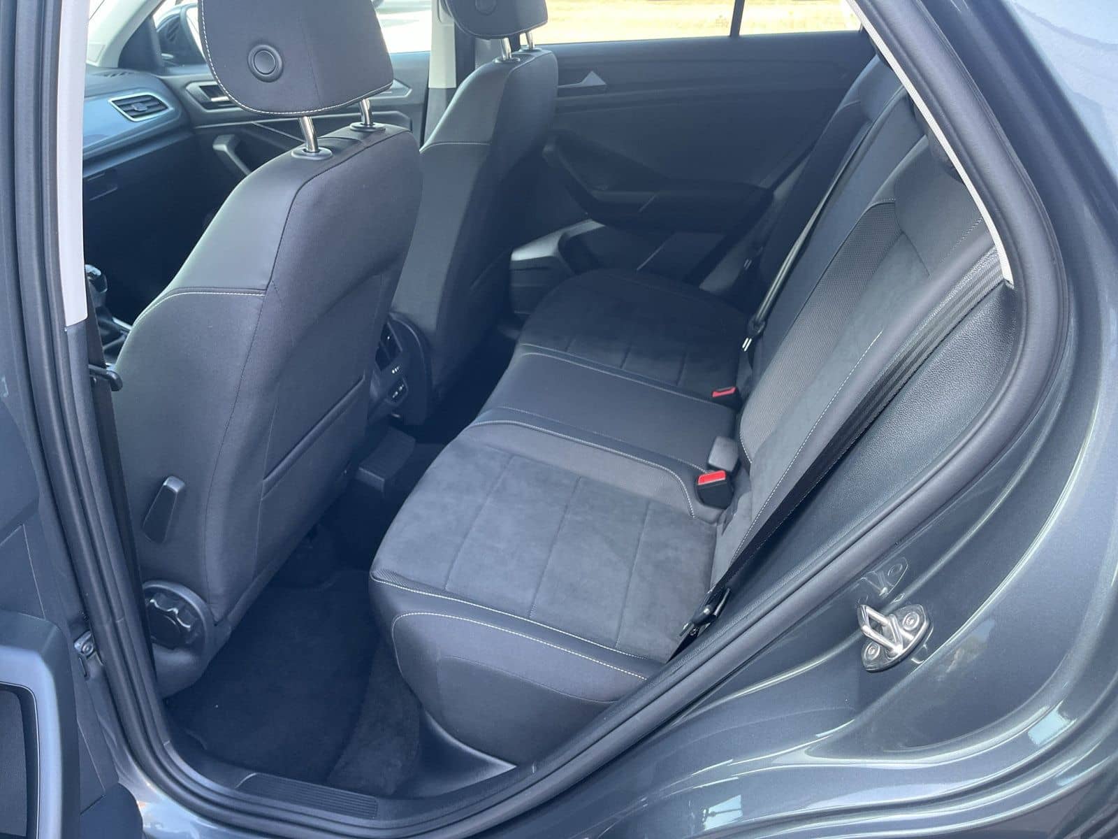 Volkswagen T-Roc 1,0 TSI Style NAVI+ELE.HECKKLAPPE+RÜCK.KAM foto 10