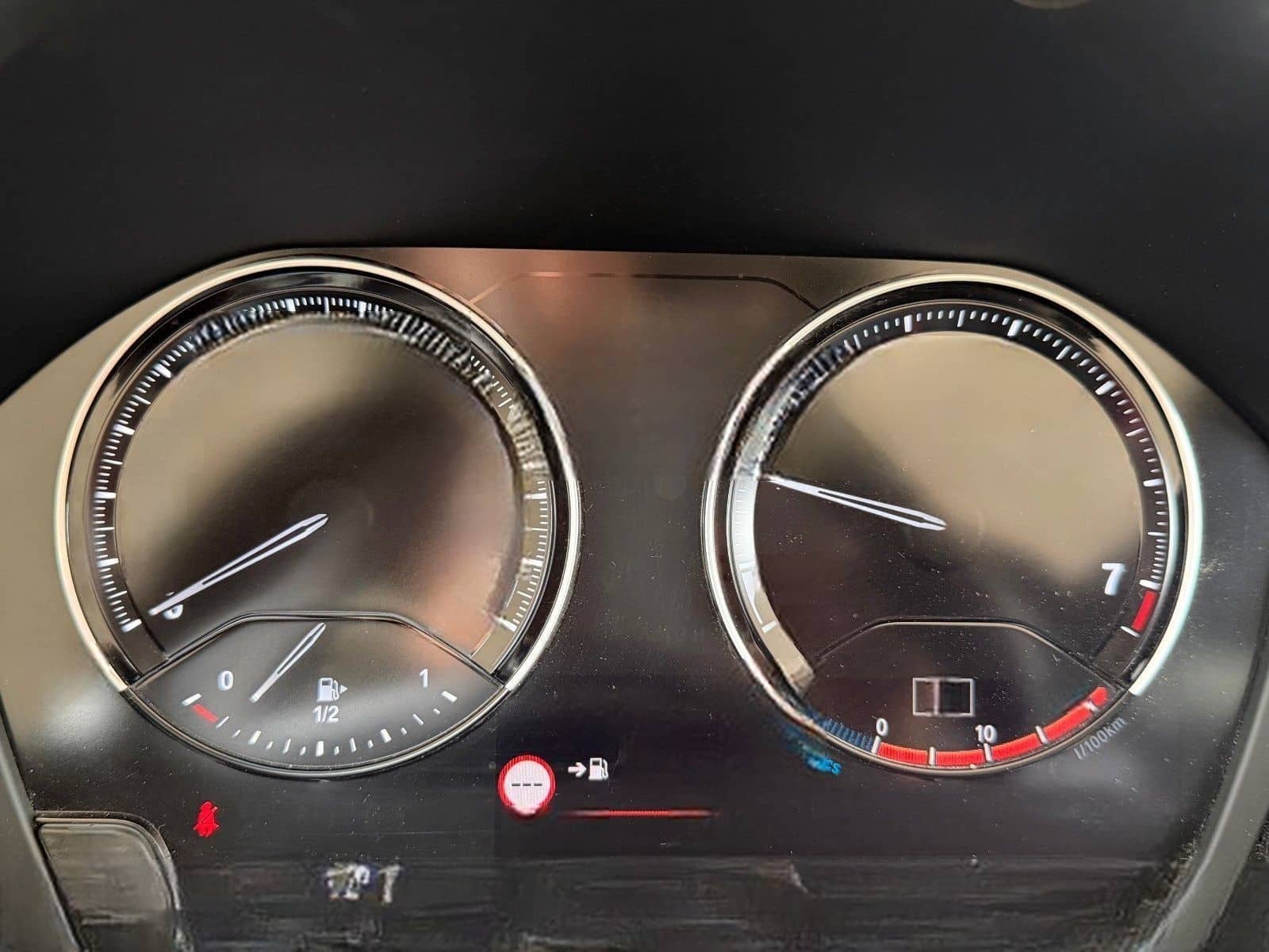 BMW 218 Gran Tourer*7Sitzer*SPORT*LEDER*LED*LCI foto 12