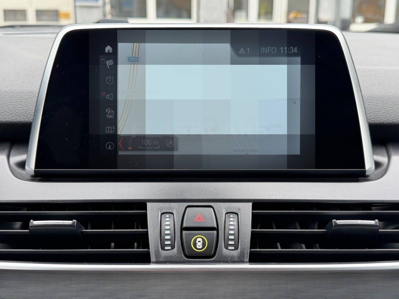 BMW 218 Gran Tourer*7Sitzer*SPORT*LEDER*LED*LCI foto 15