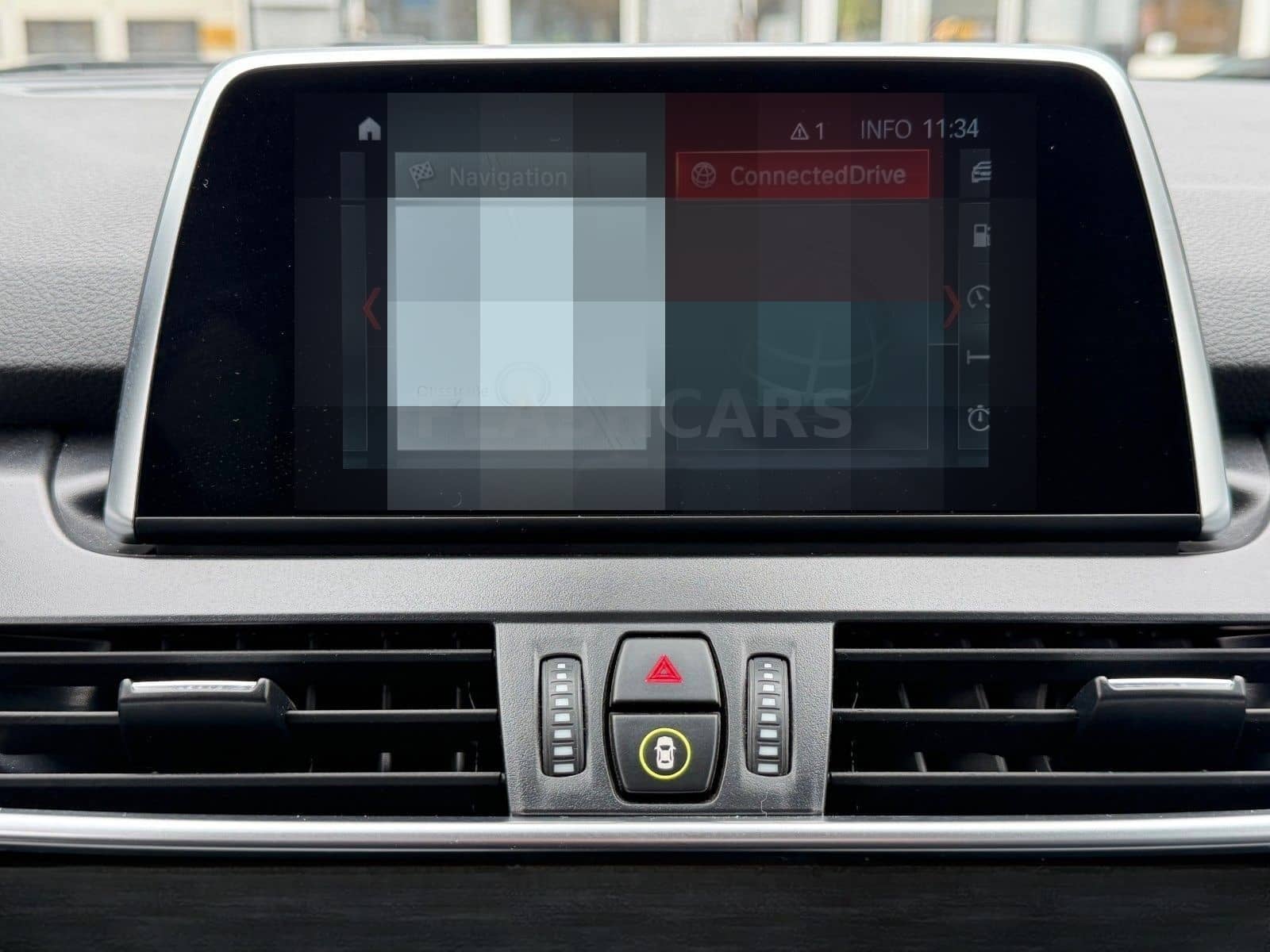 BMW 218 Gran Tourer*7Sitzer*SPORT*LEDER*LED*LCI foto 16