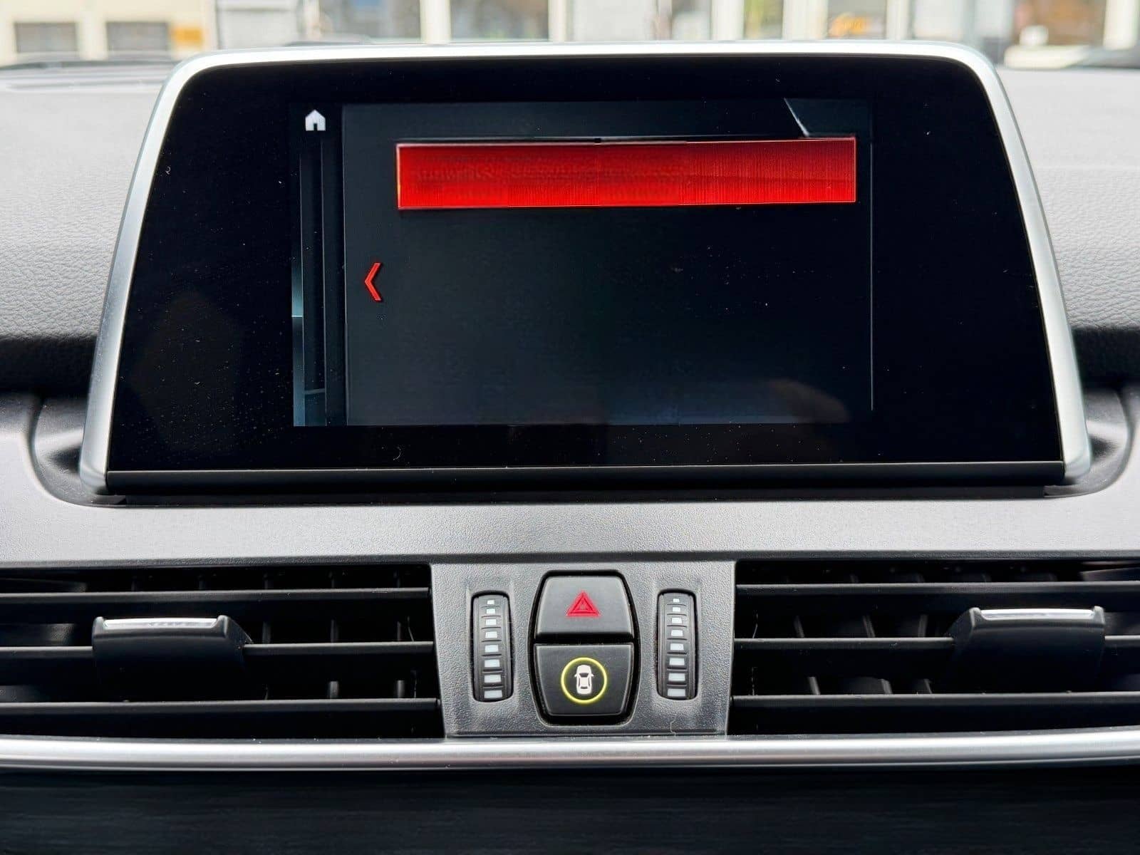 BMW 218 Gran Tourer*7Sitzer*SPORT*LEDER*LED*LCI foto 19