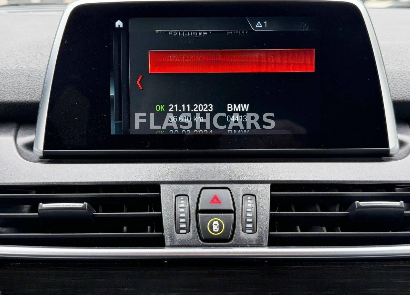 BMW 218 Gran Tourer*7Sitzer*SPORT*LEDER*LED*LCI foto 20