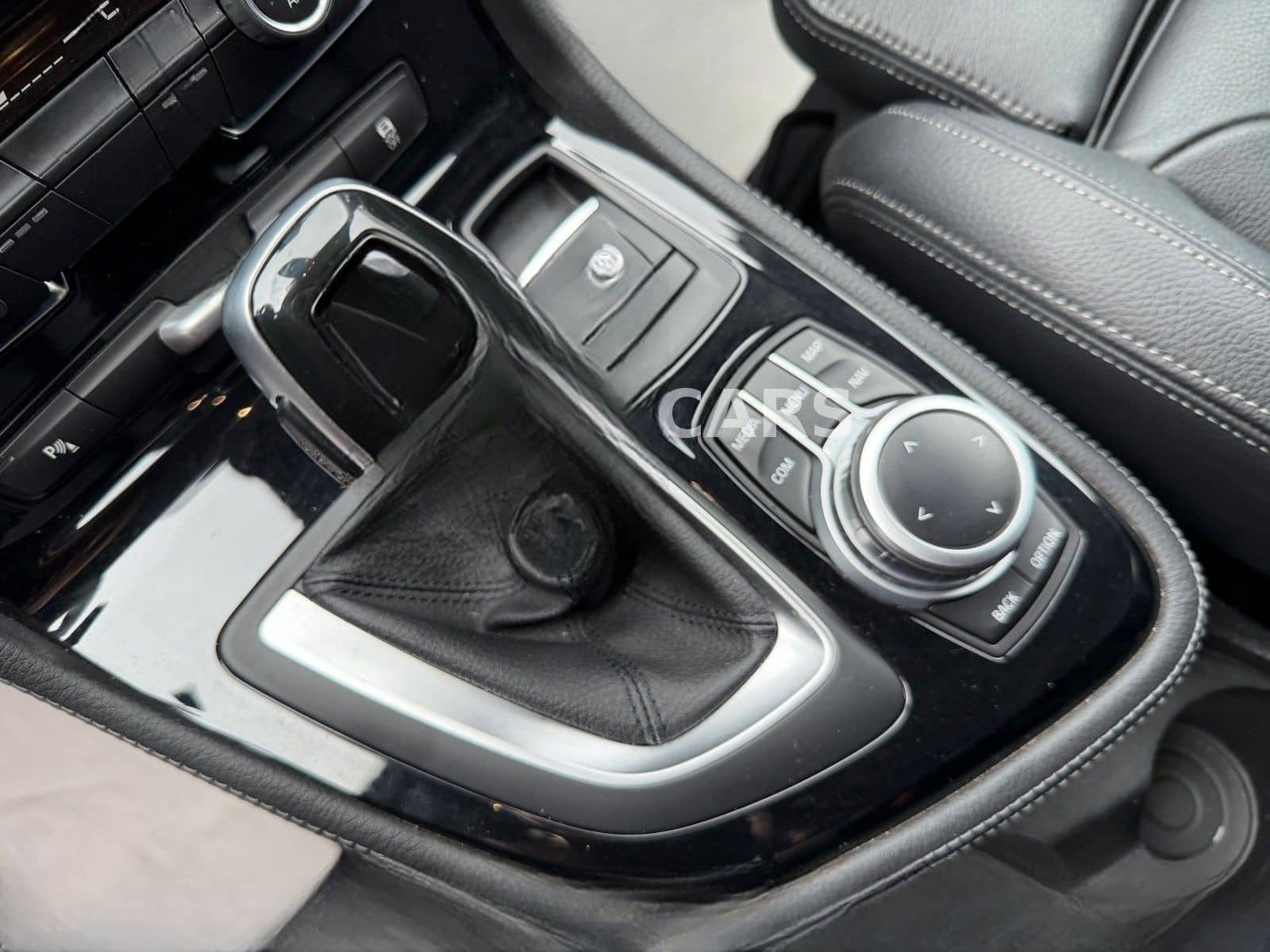 BMW 218 Gran Tourer*7Sitzer*SPORT*LEDER*LED*LCI foto 22